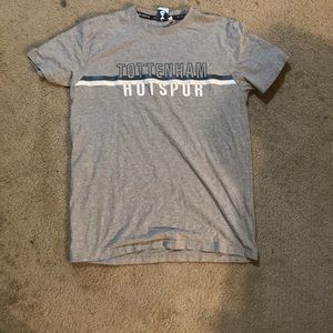 Tottenham Hotspur shirt